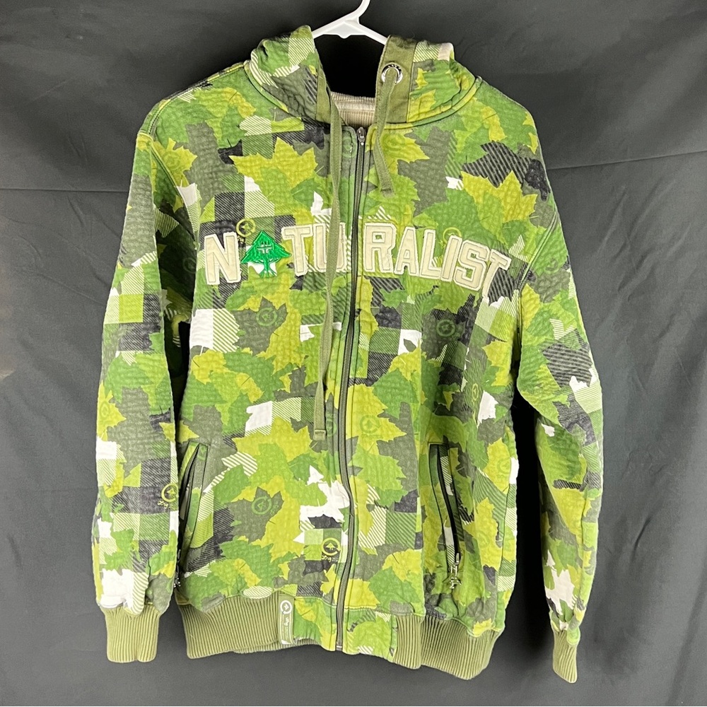 LRG Sweatshirt - M